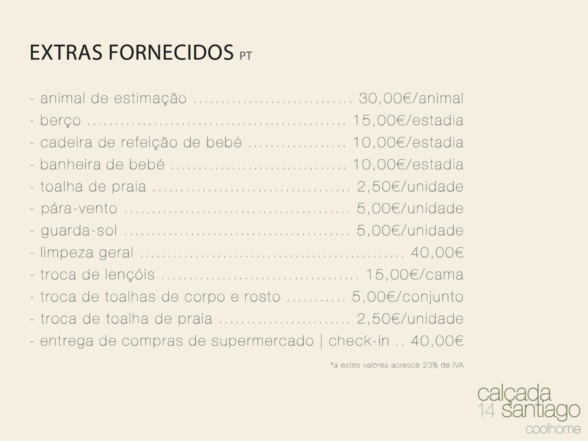 14 Calcada De Santiago * Vila do Conde